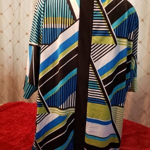 Women Dressy Tunic Blouse